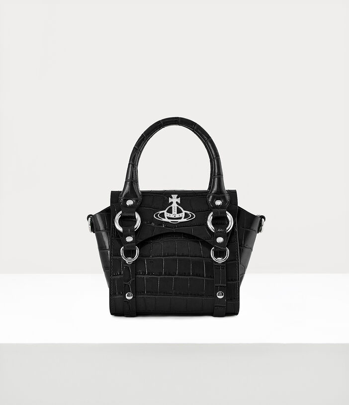 Vivienne Westwood BETTY SMALL HANDBAG